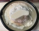 サッポロ一番♬冷やし夏ランチ辛ネバつけ麺作り方2写真