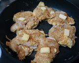 鶏もも肉がジューシー！チキンピカタ作り方10写真