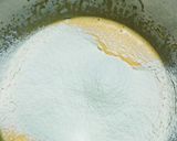 リュクスのクリチでトロピカルロールケーキ作り方10写真