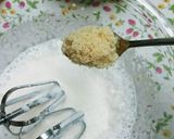 リュクスのクリチでトロピカルロールケーキ作り方17写真