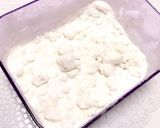 米粉のすいとん作り方1写真
