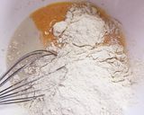 かもめ食堂風シナモンロール風ココアロール作り方3写真
