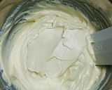 リュクスのクリチでトロピカルロールケーキ作り方24写真