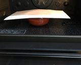 チキンソテーのイタリアン手巻き作り方4写真