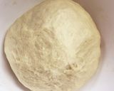 かもめ食堂風シナモンロール風ココアロール作り方7写真