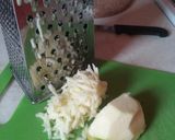 朝食にぴったり　りんごオートミール作り方4写真