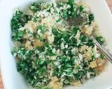 美肌野菜ズッキーニのベーコンチーズ焼き作り方3写真