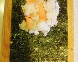 ちらし☆手巻き寿司作り方7写真
