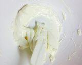Kiriクリームチーズde簡単ティラミス作り方3写真