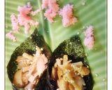 ちらし☆手巻き寿司作り方10写真