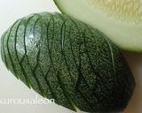 小メロンの浅漬け作り方5写真