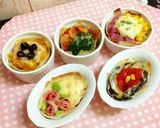 春巻きカップdeアラカルト作り方7写真