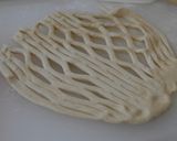 野菜のグリルパイ作り方5写真