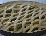 野菜のグリルパイ作り方6写真