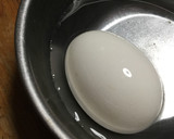 めっちゃ簡単で失敗しないゆで卵の作り方作り方3写真