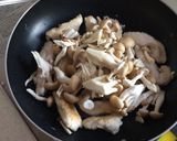 やわらか!鶏胸肉の炒めもの作り方6写真