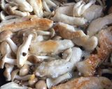 やわらか!鶏胸肉の炒めもの作り方7写真