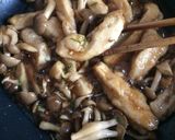 やわらか!鶏胸肉の炒めもの作り方8写真