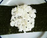 簡単！煮玉子巻き作り方1写真