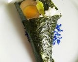 簡単！煮玉子巻き作り方3写真