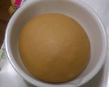 糖質制限☆☆ふすまパン作り方3写真