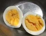 めっちゃ簡単で失敗しないゆで卵の作り方作り方5写真