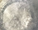 簡単 鶏ひざなんこつのネギぽんまみれ作り方3写真