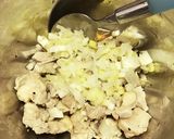 簡単 鶏ひざなんこつのネギぽんまみれ作り方9写真