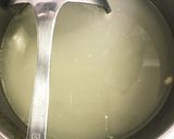 簡単 鶏ひざなんこつのネギぽんまみれ作り方12写真