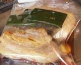 東坡肉？滅相も無い“薬膳風角煮”です作り方3写真