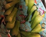 東坡肉？滅相も無い“薬膳風角煮”です作り方9写真