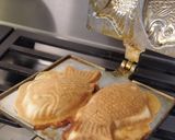 ローズ家のサワードウワッフル作り方8写真