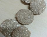～余った蕎麦DE蕎麦団子のみたらしあん～作り方2写真