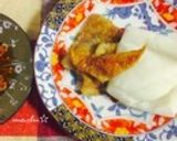 鶏皮のガラムマサラ炒め作り方9写真