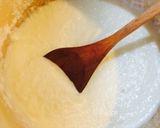 旬を食卓へ かぶのポタージュ作り方3写真