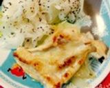 鶏皮のガラムマサラ炒め作り方12写真