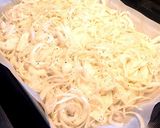 塩胡椒だけ 本格絶品ローストチキン作り方3写真