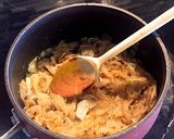 塩胡椒だけ 本格絶品ローストチキン作り方9写真