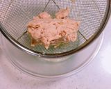 ツナ＊ほうれん草＊簡単パスタ作り方2写真