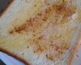 朝ご飯 トースト 一週間作り方7写真