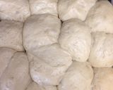 酒粕パン作り方6写真