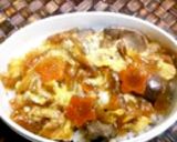 鉄分補給♪ 鶏レバーのあっさり旨々煮✩作り方21写真