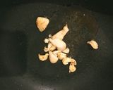 オイスター風味*鶏むね肉でたけのこご飯作り方8写真