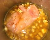 オイスター風味*鶏むね肉でたけのこご飯作り方12写真