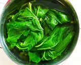 蕗の葉っぱ捨てないで♪蕗味噌♪作り方3写真