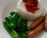 朝ご飯5分ワンプレート♥簡単朝食メニュー作り方10写真