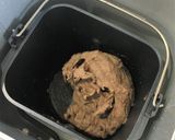 そうだ、ブランパンを作ろう!作り方5写真