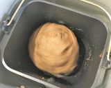 そうだ、ブランパンを作ろう!作り方6写真