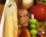 長丸1本卵焼き〜作り方6写真