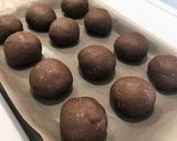 そうだ、ブランパンを作ろう!作り方13写真